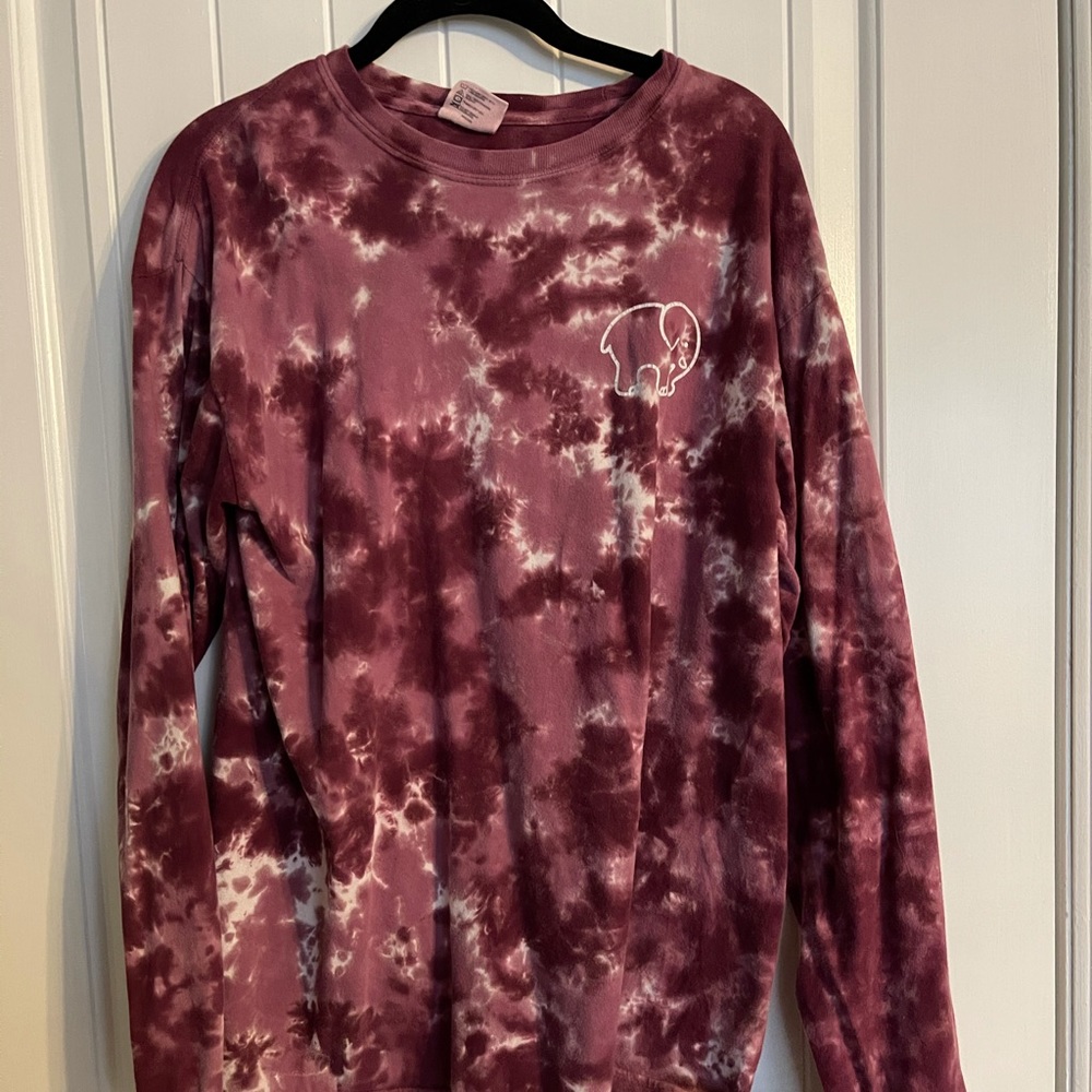 Ivory Ella long sleeve